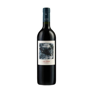 Los Vascos Le Dix - 750ml