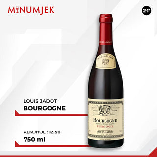 Louis Jadot Bourgogne - 750ml