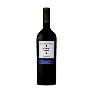 Luccarelli Campo Marina Malvasia Nera Salento IGP - 750ml