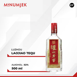 Luzhou Laojiao Tequ - 500ml