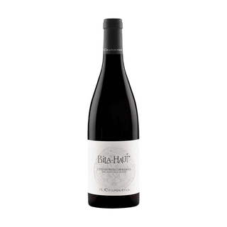 M. Chapoutier Domaine De Bila Haut Cotes Du Roussillon Villages Rouge - 750ml