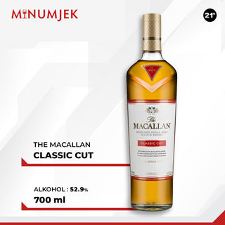 Macallan Classic Cut - 700ml