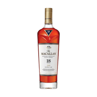 Macallan Double Cask 18yo - 700ml