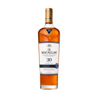 Macallan Sherry Oak 30yo - 700ml