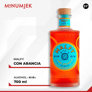 Malfy Arancia - 700ml