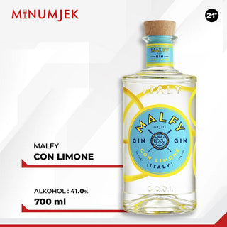 Malfy Limone - 700ml