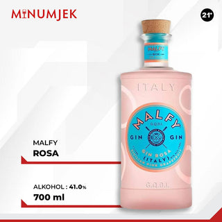 Malfy Rosa - 700ml
