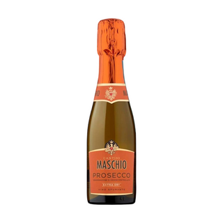 Maschio Trevisio Doc Spumante Extra Dry (Orange Label) - 200ml