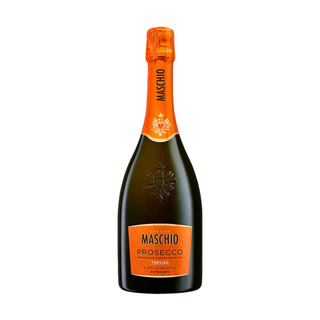 Maschio Trevisio Doc Spumante Extra Dry (Orange Label) - 750ml
