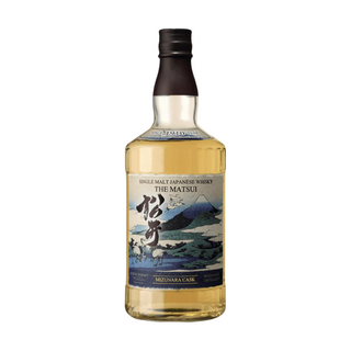 Matsui Mizunara Cask - 700ml