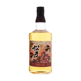 Matsui Sakura Cask - 700ml