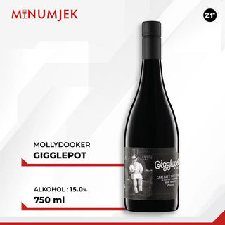 Mollydooker Gigglepot - 750ml