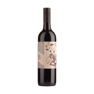 Mollydooker The Maitre D - 750ml