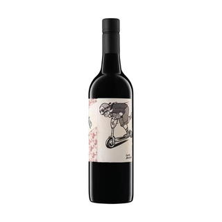 Mollydooker The Scooter - 750ml