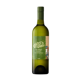 Mollydooker The Violinist - 750ml