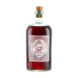 Monkey 47 Sloe Gin - 500ml