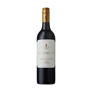 Moss Wood Cabernet Sauvignon - 750ml