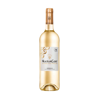 Mouton Cadet Classic Blanc Bordeaux - 750ml