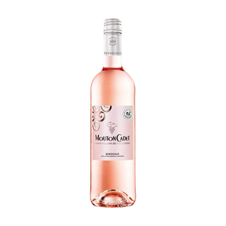 Mouton Cadet Classic Rose Bordeaux - 750ml