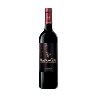Mouton Cadet Classic Rouge Bordeaux - 750ml