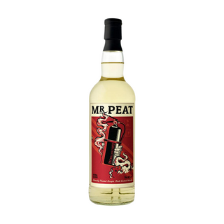 Mr. Peat - 700ml