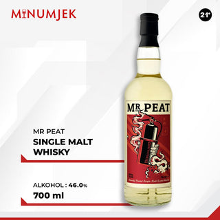 Mr. Peat - 700ml