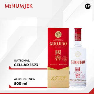 National Cellar 1573 - 500ml