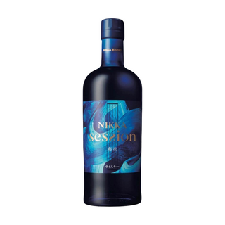 Nikka Session - 700ml