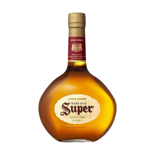 Nikka Super - 700ml