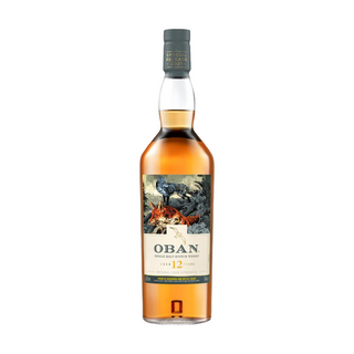 Oban 12yo Special Release - 700ml
