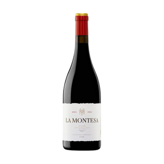 Palacios Remondo La Montesa - 750ml