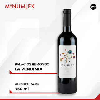 Palacios Remondo La Vendemia - 750ml