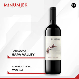 Paraduxx - 750ml