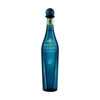 Patron El Alto - 700ml