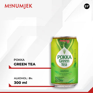 Pokka Can - 300ml