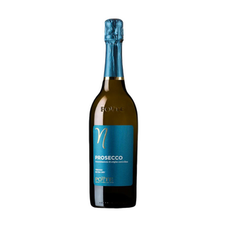 Ponte Prosecco DOC Treviso Extra Dry Bio - 750ml