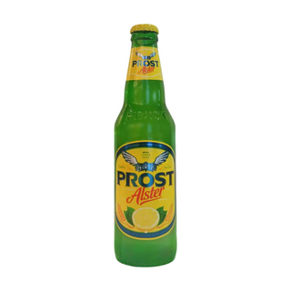 Prost Alster Lemon Bottle - 330ml
