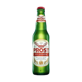 Prost Jumbo Pilsener - 620ml