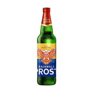 Rajawali Prost Lager - 620ml