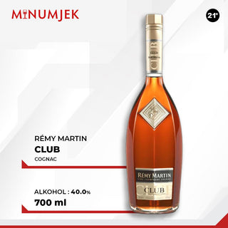 Remy Martin Club - 700ml