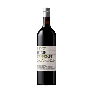 Ridge Estate Cabernet Sauvignon - 750ml