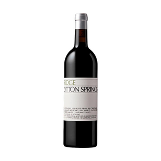 Ridge Lytton Springs - 750ml