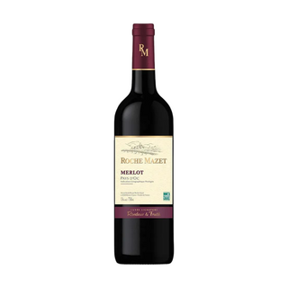 Roche Mazet Muscat Medium Sweet - 750ml