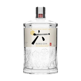 Roku Gin - 700ml
