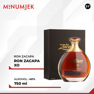 Ron Zacapa XO - 700ml
