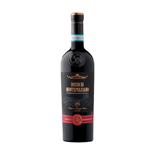 Rosso di Montepulciano DOC Duca di Saragnano - 750ml
