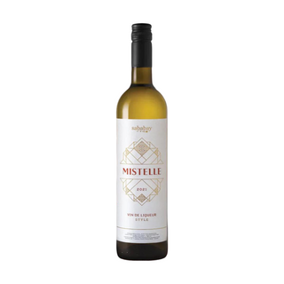 Sababay Wine Mistelle - 750ml
