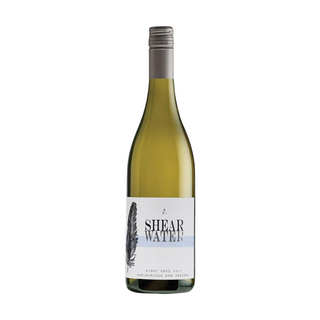 Shearwater Pinot Grigio - 750ml