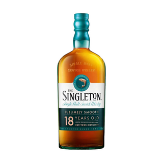 Singleton 18yo Dufftown Sublimely Smooth - 700ml
