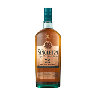 Singleton 25yo LN Dufftown - 700ml